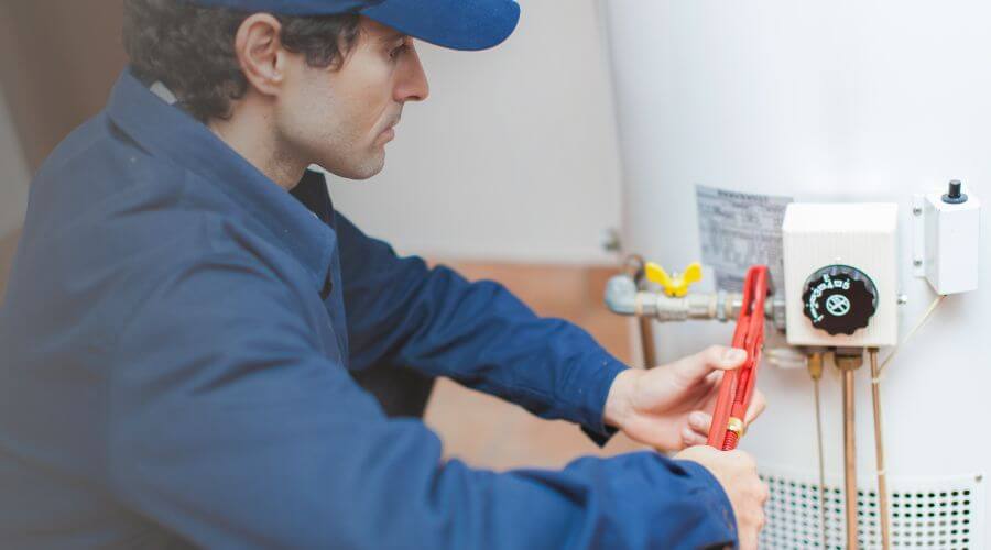 Professional bathroom shower repair services in Chandler - Bathroom Shower Repair Solutions